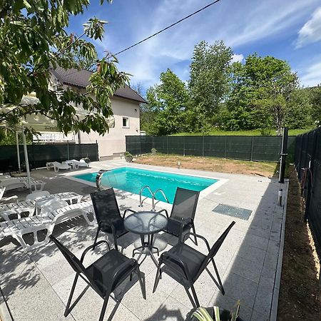 House Apartment Azra Sarajevo Ngoại thất bức ảnh