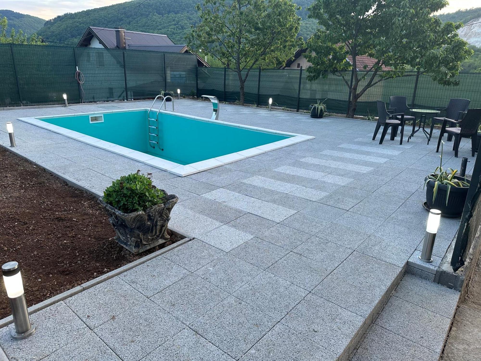 House Apartment Azra Sarajevo Ngoại thất bức ảnh