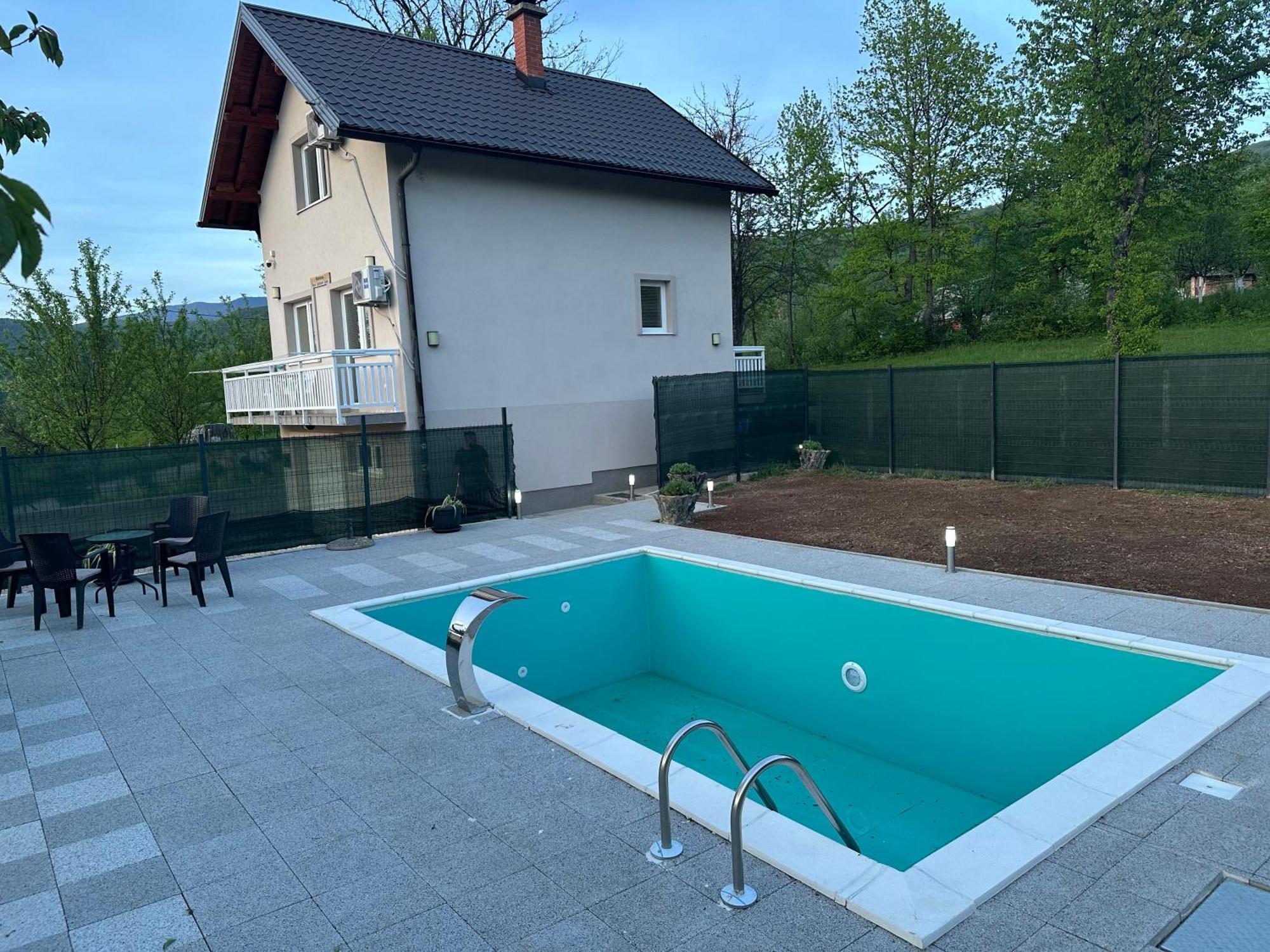 House Apartment Azra Sarajevo Ngoại thất bức ảnh